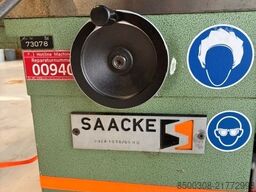 SAACKE UW IA