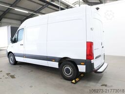 Mercedes-Benz eSprinter 312 Kasten FWD,3.924mm Radstand