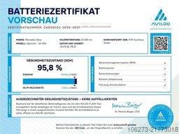 Mercedes-Benz eSprinter 312 Kasten FWD,3.924mm Radstand