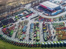 John Deere 1905 Ride On