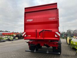 Krampe ProBody 760