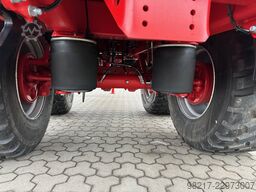 Krampe ProBody 760