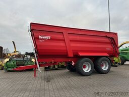 Krampe ProBody 760