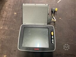 CLAAS S10 Lenksystem
