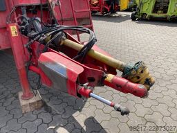 Trioliet Solomix 2-2400L