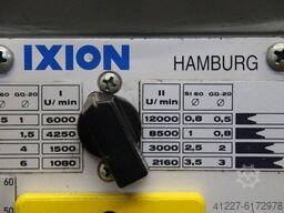 Ixion Ixion BT 6