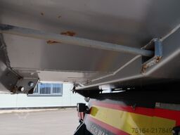 Schwarzmüller SK Stahlrundmulde