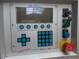 LUNA 8344-CNC-17-0,5