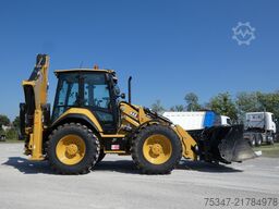 Caterpillar 444