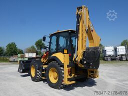 Caterpillar 444