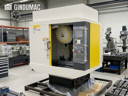 FANUC Robodrill Alpha D21LIB5 Plus