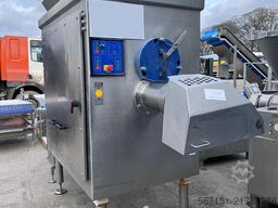 GEA auto grind 200
