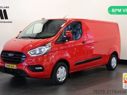 Ford Transit Custom 2.0 TDCI L2 EURO 6 - Airco - Cru...