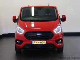 Ford Transit Custom 2.0 TDCI L2 EURO 6 - Airco - Cru...