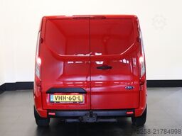 Ford Transit Custom 2.0 TDCI L2 EURO 6 - Airco - Cru...