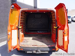Ford Transit Custom 2.0 TDCI L2 EURO 6 - Airco - Cru...