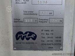 MTE BF-1700