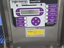 Fortress Technology Phantom