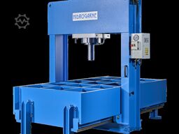 Hidrogarne ST-80