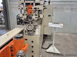 PB Engineering MTD B 5075/8