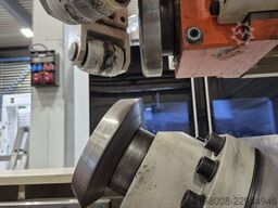 PB Engineering MTD B 5075/8