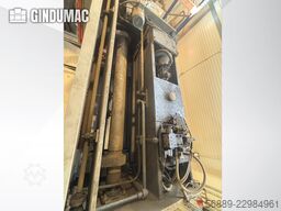 FERMAT CTOF 80/2500 CNC