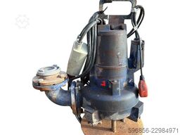 KSB KRTF 80-200/24 UH