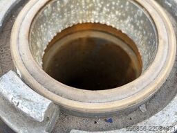 KSB KRTF 80-200/24 UH