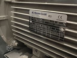 AL-KO POWER UNIT 300 P