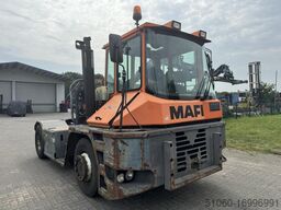MAFI MT36 4x4DL