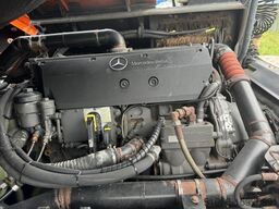 MAFI MT36 4x4DL