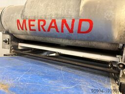 Merand Amour HV Moulder FFA-TEVR300-380