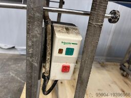 Merand Amour HV Moulder FFA-TEVR300-380