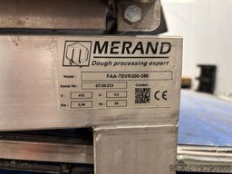 Merand Amour HV Moulder FFA-TEVR300-380