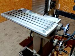 DECKEL FP 1-ÜBERHOLT+Teilapparat+Werkzeuge