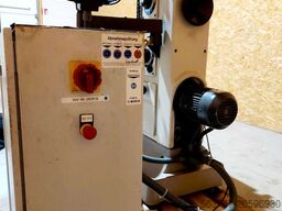 DECKEL FP 1-ÜBERHOLT+Teilapparat+Werkzeuge