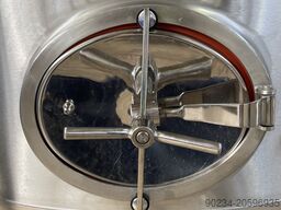 Moeschle Behalterbau GmbH 4,900 Litre