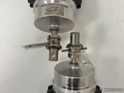 Shimadzu AG-X plus 20kN-50kN +750mm