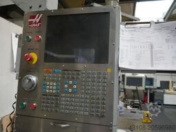 Haas VM-6HE