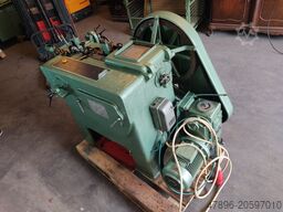 Heuer Hammer Doppeldruckpresse