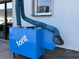 Donaldson Torit PT1001