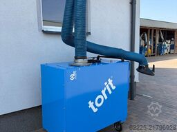 Donaldson Torit PT1001