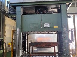 OEVERMANN VP 3000 kN