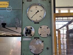 OEVERMANN VP 3000 kN