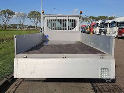 FORD E-TRANSIT L4 Open Laadbak 68 kWh XL 295 KM WLTP...