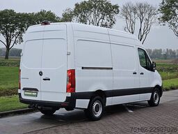 MERCEDES-BENZ SPRINTER 317 L2H2 RWD Trekhaak Airco Camera Mbu...