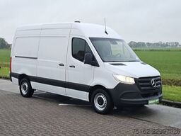 MERCEDES-BENZ SPRINTER 317 L2H2 RWD Trekhaak Airco Camera Mbu...