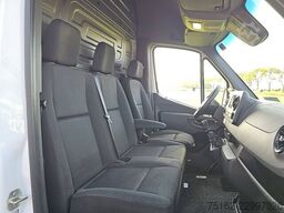 MERCEDES-BENZ SPRINTER 317 L2H2 RWD Trekhaak Airco Camera Mbu...