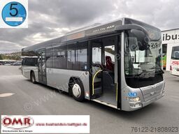 MAN A 78 Lion´s City
