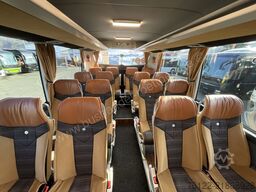 Mercedes-Benz Tourismo 16 RHD